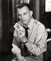 Frank Sinatra