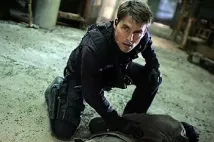 Tom Cruise - Mission: Impossible III (2006), Obrázek #16