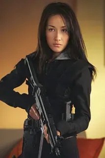 Maggie Q - Mission: Impossible III (2006), Obrázek #2