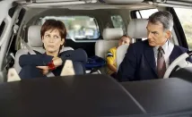 Mark Harmon - Mezi námi děvčaty (2003), Obrázek #1