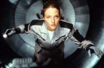 Jodie Foster - Kontakt (1997), Obrázek #3