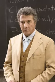 Dustin Hoffman - Horší to už nebude (2006), Obrázek #2