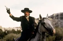 Mark Harmon - Wyatt Earp (1994), Obrázek #1