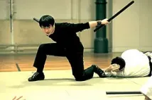 Jet Li - Polibek draka (2001), Obrázek #3