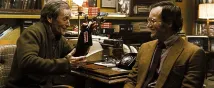 Stephen McHattie