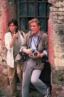Joanna Cassidy