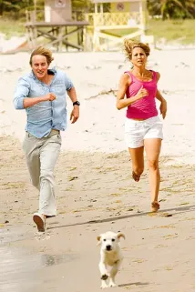 Jennifer Aniston - Marley a já (2008), Obrázek #19