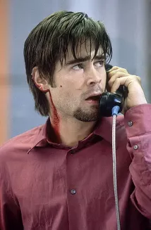 Colin Farrell - Telefonní budka (2002), Obrázek #2
