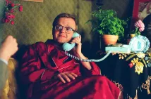 Toby Jones - Pochybná sláva (2006), Obrázek #2