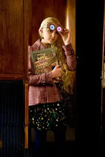 Evanna Lynch