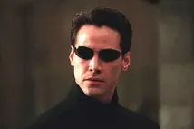 Keanu Reeves - Matrix Reloaded (2003), Obrázek #1