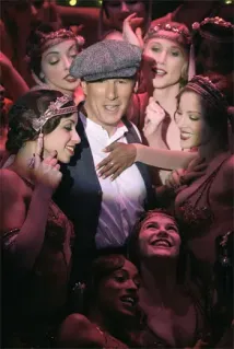 Richard Gere - Chicago (2002), Obrázek #2