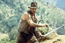 Harrison Ford - Indiana Jones a chrám zkázy (1984), Obrázek #2