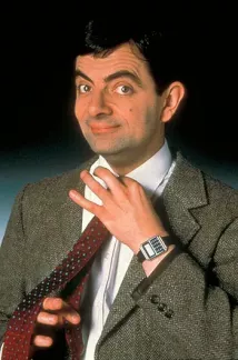 Rowan Atkinson - Mr. Bean (1990), Obrázek #4