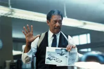 Morgan Freeman - Sedm (1995), Obrázek #1