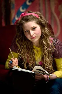 Jessie Cave