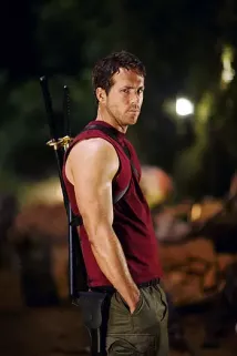 Ryan Reynolds - X-Men Origins: Wolverine (2009), Obrázek #2