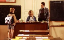 Nathalie Baye - Blonďáček (2007), Obrázek #6