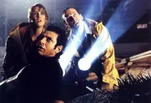 Jeff Goldblum - Jurský park (1993), Obrázek #3
