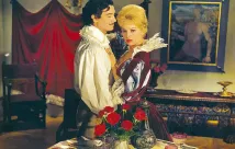 Mylène Demongeot - Tři mušketýři (1961), Obrázek #1