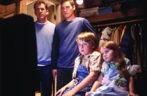 Rory Culkin - Znamení (2002), Obrázek #9