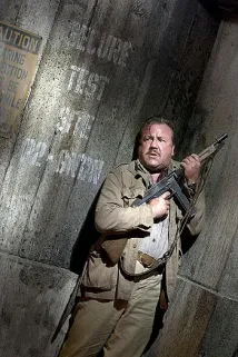 Ray Winstone - Indiana Jones a Království křišťálové lebky (2008), Obrázek #4