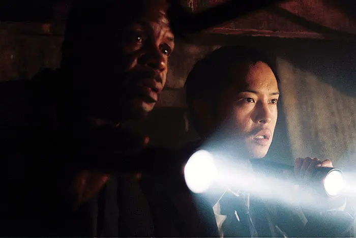 Saw: Hra o přežití (2004)