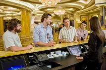 Bradley Cooper - Pařba ve Vegas (2009), Obrázek #8