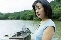 Yeo-jin Ha - Jaro, léto, podzim, zima... a jaro (2003), Obrázek #3