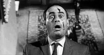 Martin Balsam - Psycho (1960), Obrázek #3