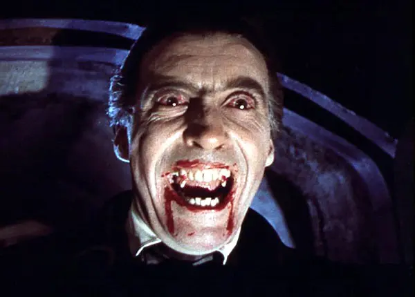 Dracula