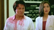 Jackie Chan - Příběh policajta (1993), Obrázek #2