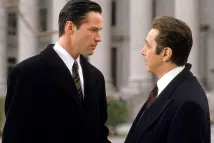 Keanu Reeves - Ďáblův advokát (1997), Obrázek #3