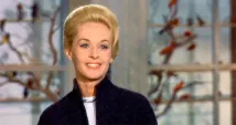 Tippi Hedren
