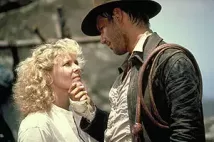 Kate Capshaw - Indiana Jones a chrám zkázy (1984), Obrázek #2