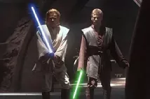 Ewan McGregor - Star Wars: Epizoda II - Klony útočí (2002), Obrázek #5