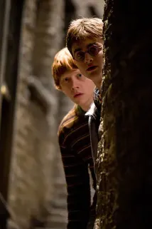 Rupert Grint - Harry Potter a Princ dvojí krve (2009), Obrázek #6