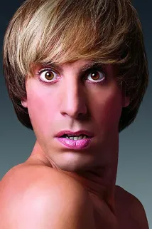 Sacha Baron Cohen - Brüno (2009), Obrázek #5