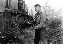 Burt Lancaster