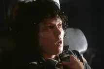 Sigourney Weaver - Vetřelec (1979), Obrázek #3