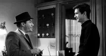 Anthony Perkins - Psycho (1960), Obrázek #5