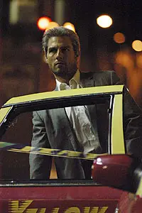 Tom Cruise - Collateral (2004), Obrázek #2