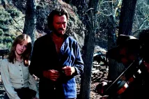Clint Eastwood - Psanec Josey Wales (1976), Obrázek #4
