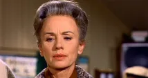 Jessica Tandy - Ptáci (1963), Obrázek #1
