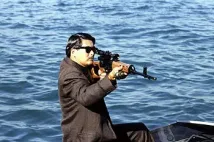 Yun-Fat Chow - Killer (1989), Obrázek #12