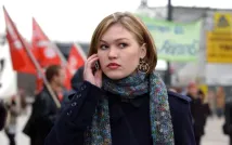 Julia Stiles - Bourneův mýtus (2004), Obrázek #1