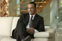 Matthew McConaughey - Maximální limit (2005), Obrázek #2