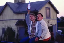 Rory Culkin - Znamení (2002), Obrázek #3