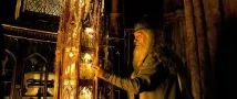 Michael Gambon