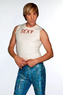 Sacha Baron Cohen - Brüno (2009), Obrázek #16